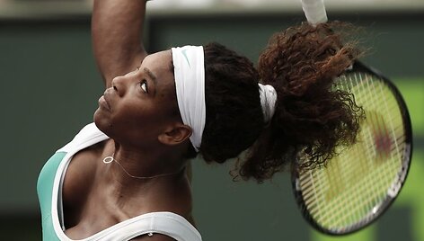 Serena Williams