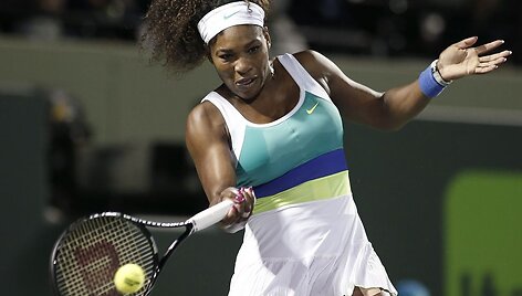 Serena Williams