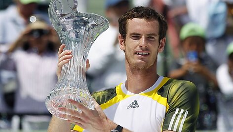 Andy Murray