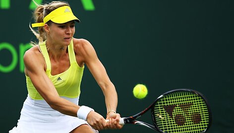 Marija Kirilenko