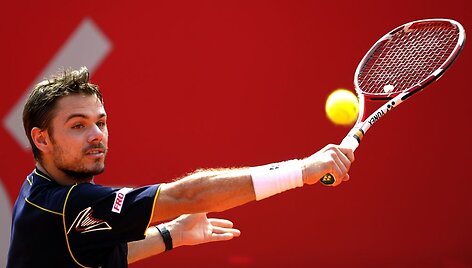 Stanislas Wawrinka