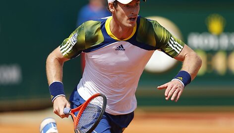Andy Murray