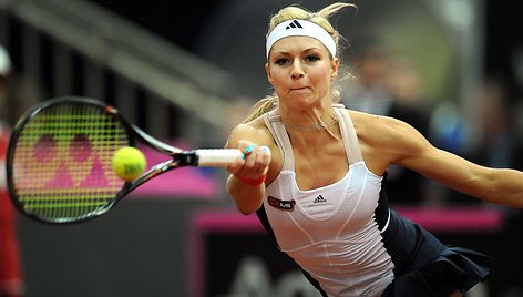 Marija Kirilenko