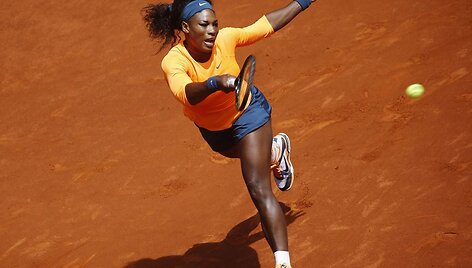 Serena Williams