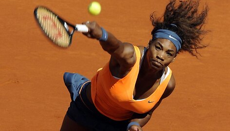 Serena Williams
