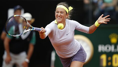Viktorija Azarenka