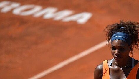 Serena Williams