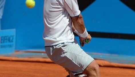 Ričardas Berankis