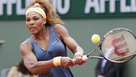 Serena Williams