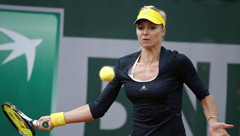 Marija Kirilenko
