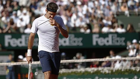Rogeris Federeris