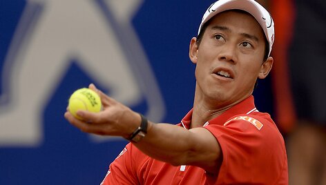 Kei Nishikoris