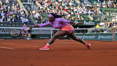 Serena Williams