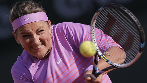 Viktorija Azarenka