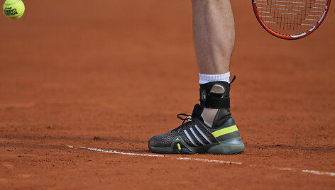 Andy Murray