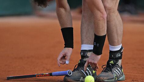 Andy Murray