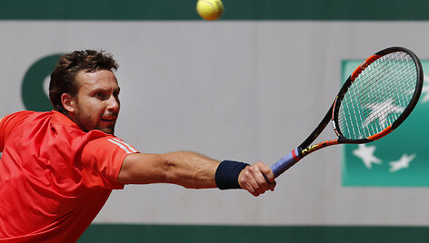 Ernestas Gulbis