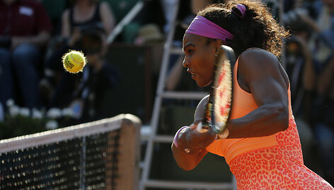 Serena Williams