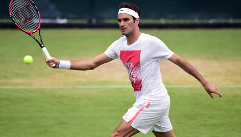 Rogeris Federeris