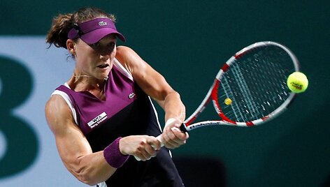 Samantha Stosur