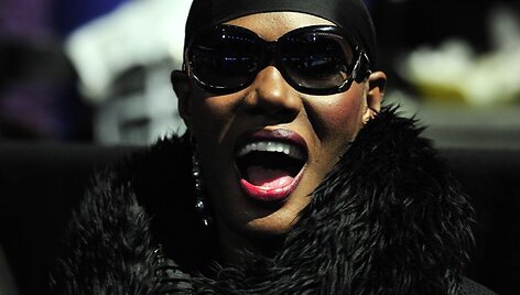 Grace Jones