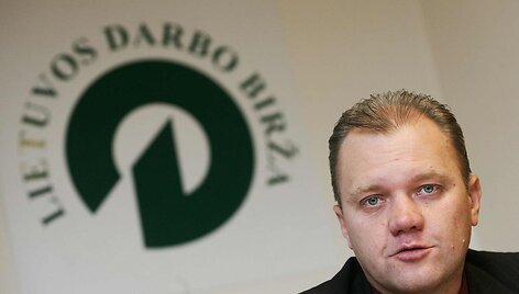 Mindaugas Petras Bala&scaron;aitis