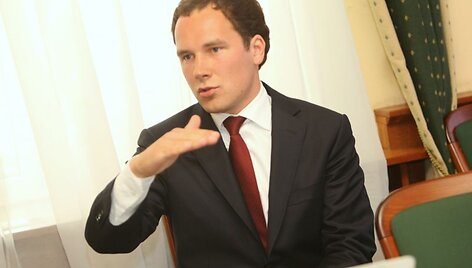 Žygimantas Mauricas