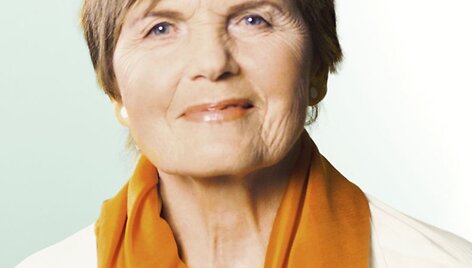 Monika Smilgevičienė