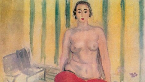 Henri Matisse