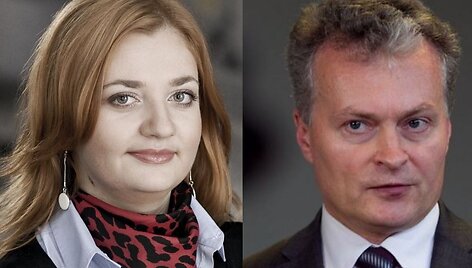 Finasta ir 15min nuotr.