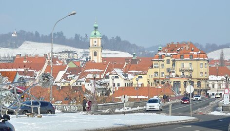 Slovėnija