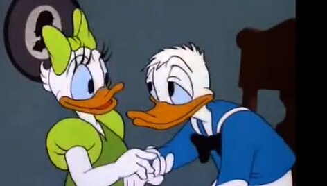Ančiukas Donaldas