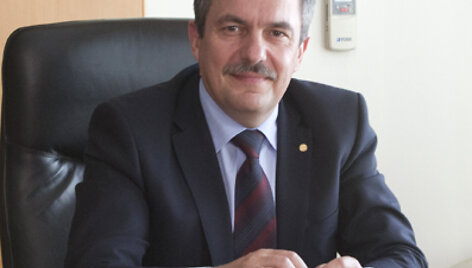 Valdemaras Vareika