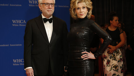 Jane Fonda