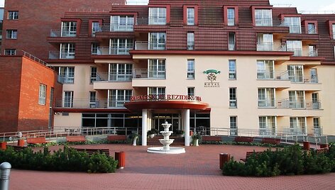 &bdquo;Royal Hotel SPA&ldquo;