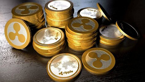 &bdquo;Ripple&ldquo;