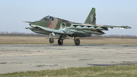 Su-25