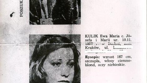 Urszulos Doroszewskos are&scaron;to orderis