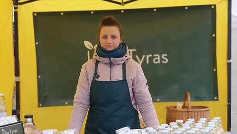 Milda Giedraitienė