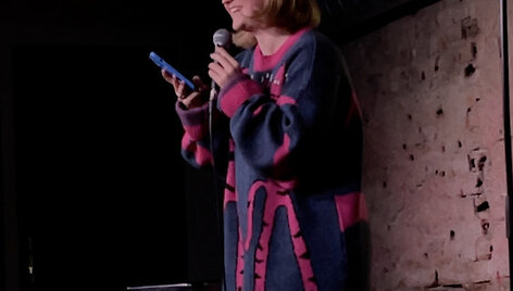Miglė Miglinaitė