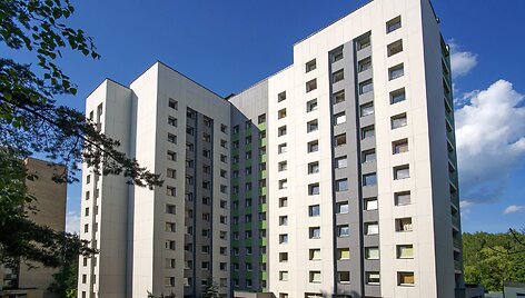 VILNIUS TECH bendrabučiai