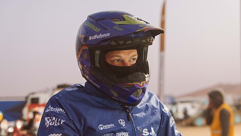 Saulius Klevinskas