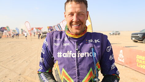 Saulius Klevinskas