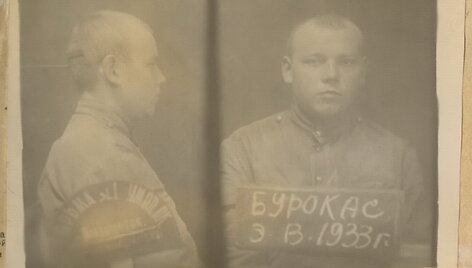 Edvardas Burokas