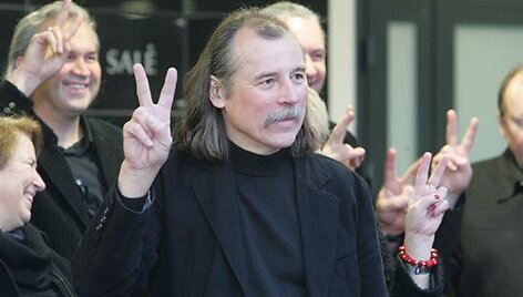 Akimirka i&scaron; teismo posėdžio
