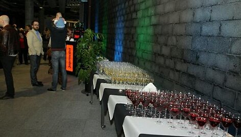 VIP zona