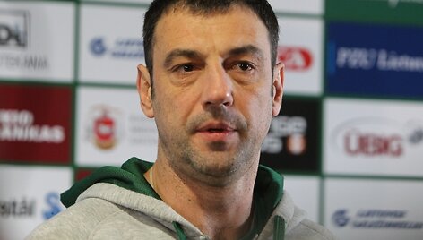 Aleksandras Trifunovičius