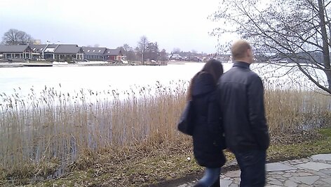 Trakai