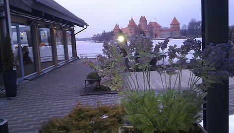 Trakai