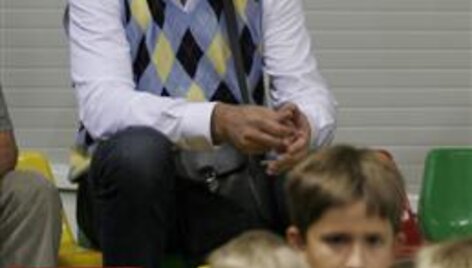 Arvydas Sabonis